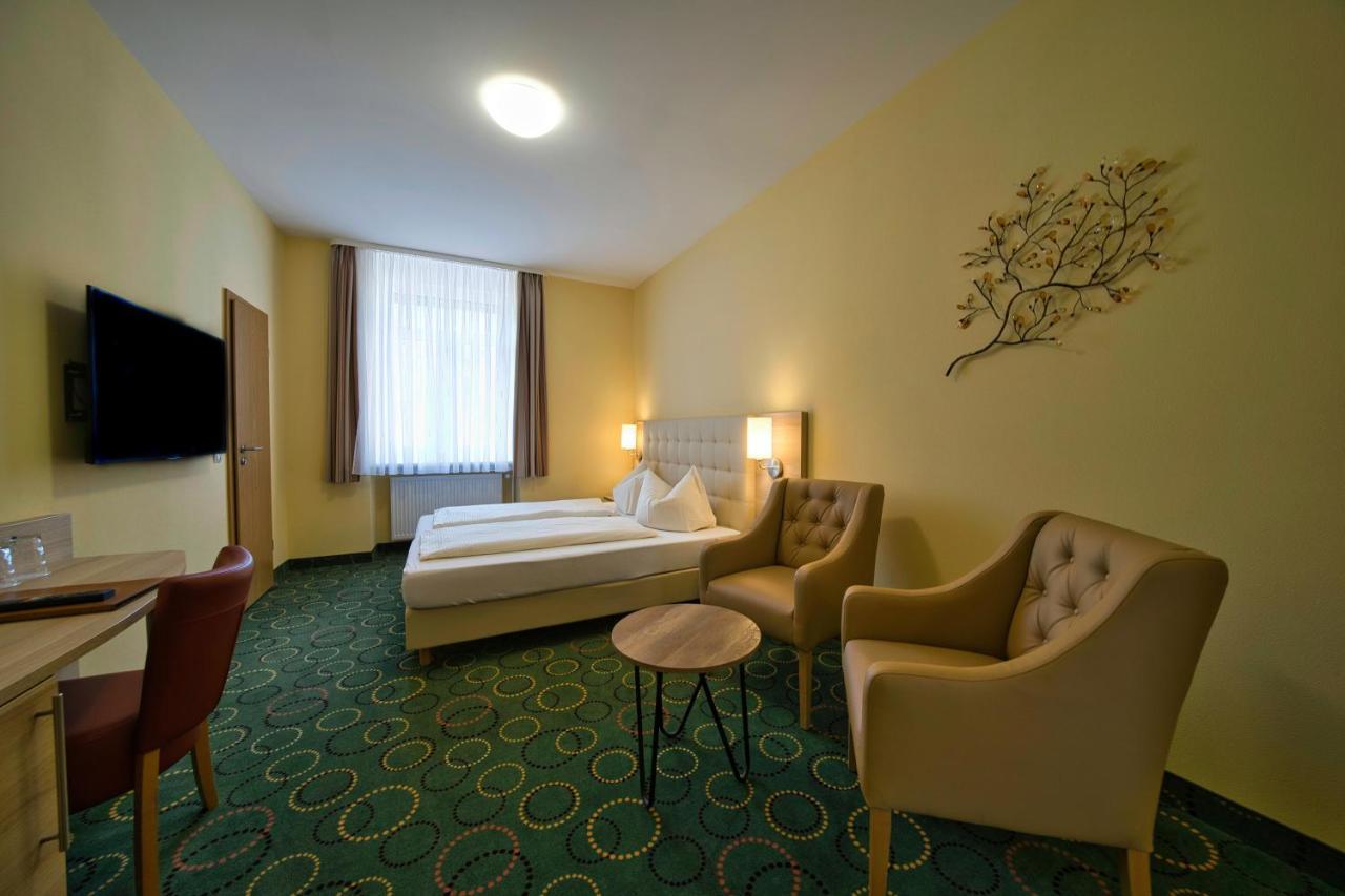 Hotel Tenner Neustadt an der Weinstraße