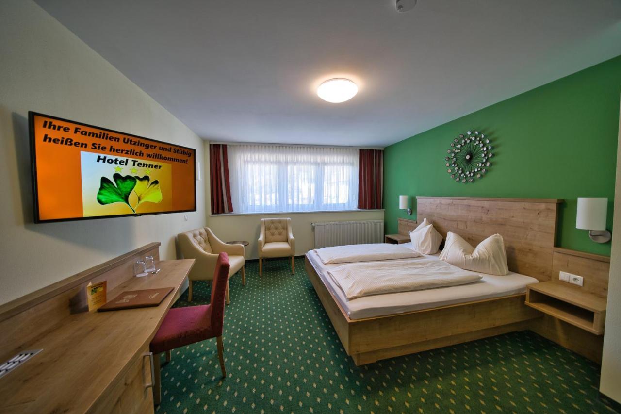 Tenner Hotel