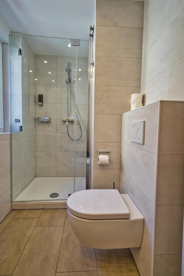 Hotel Tenner 3*
