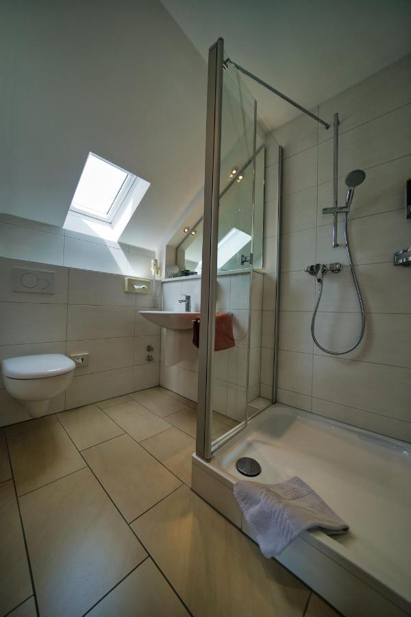 Hotel Tenner 3*