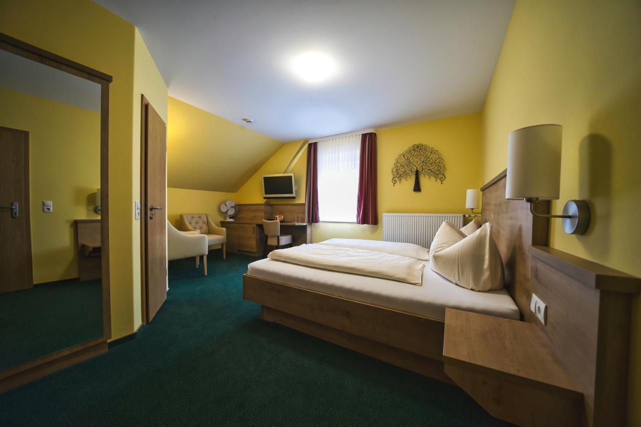 Tenner 3* Neustadt an der Weinstraße