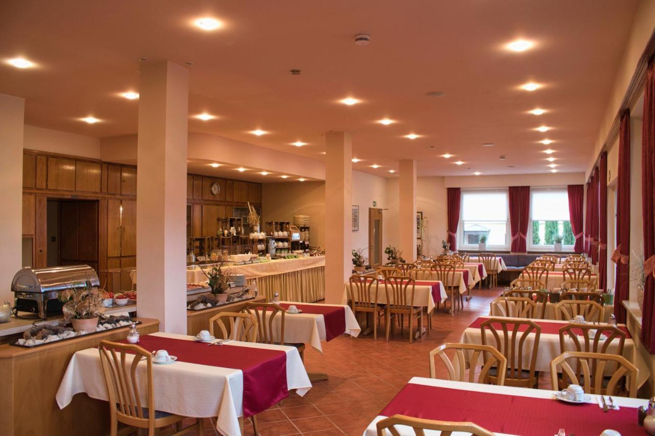 Hotel Tenner 3*