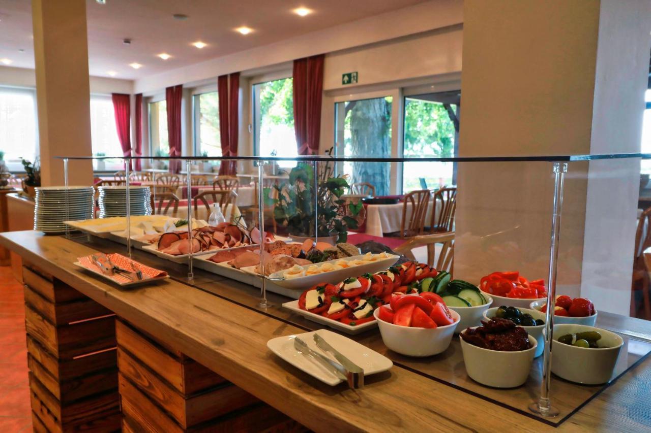 Hotel Tenner 3*