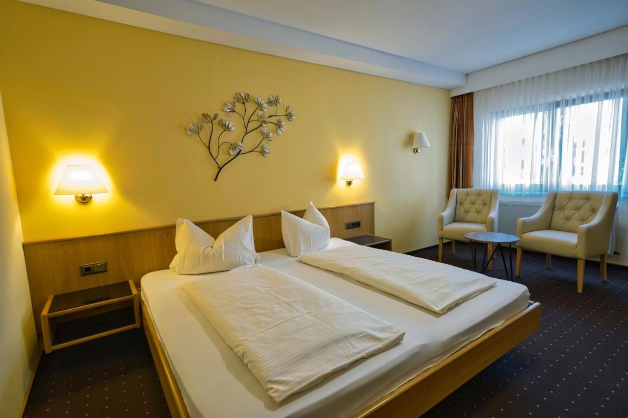 Tenner Hotel
