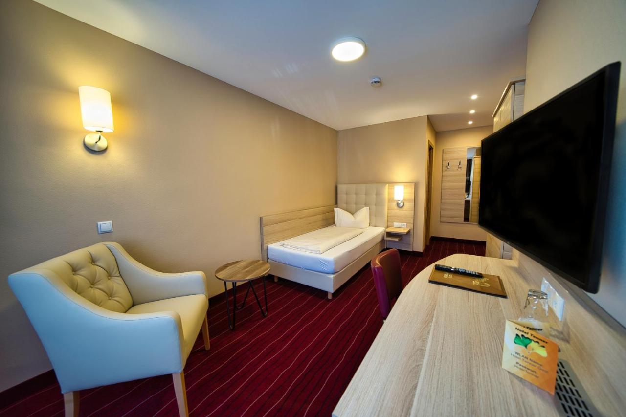 Tenner Hotel 3*