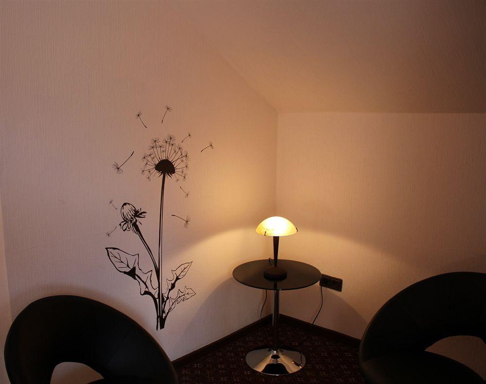 Tenner Hotel Neustadt an der Weinstraße