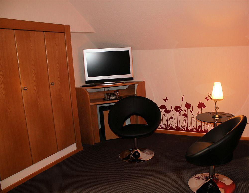 Tenner Hotel
