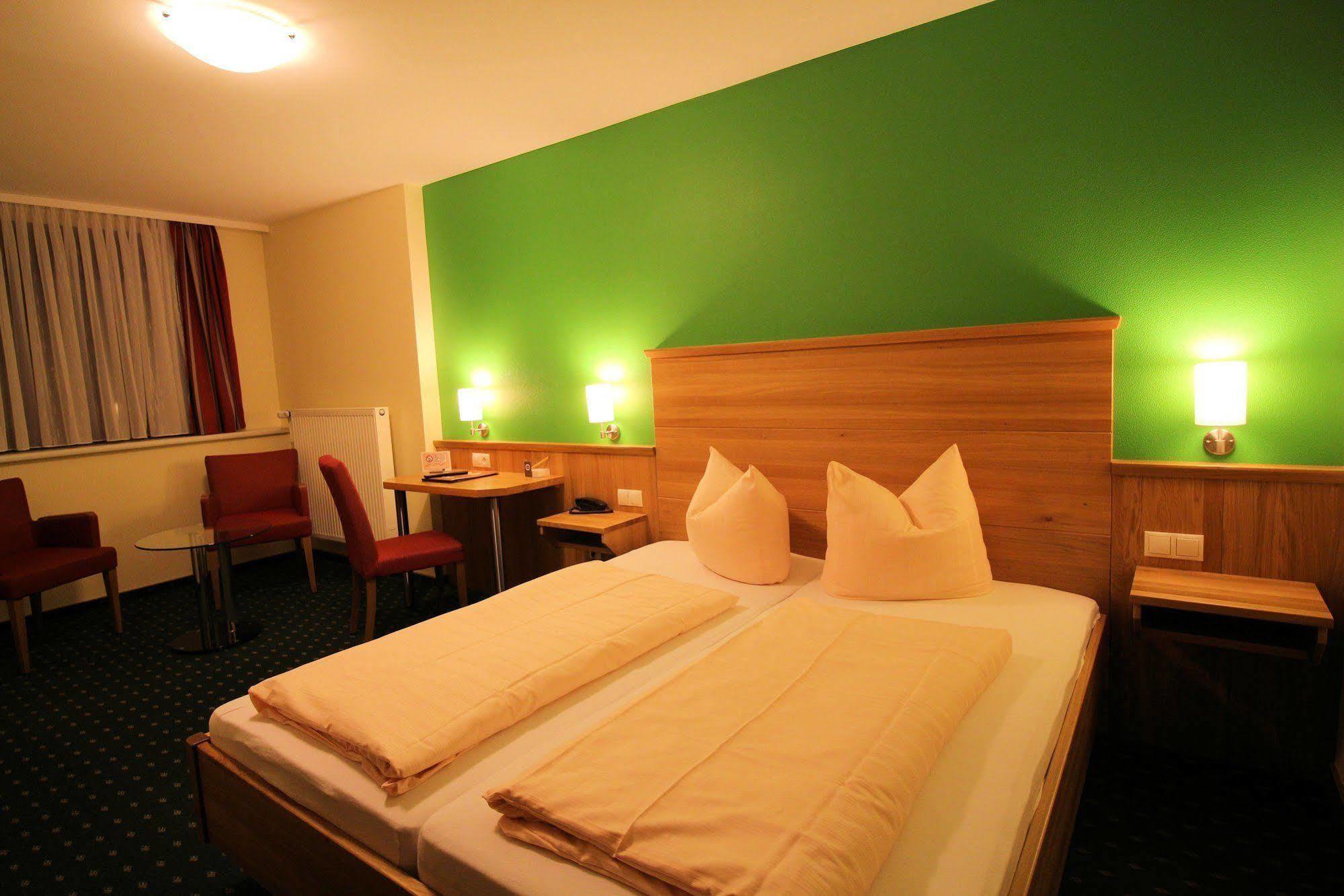Hotel Tenner